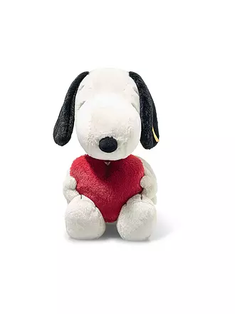 STEIFF | Plüschtier Snoopy Love 30cm | 